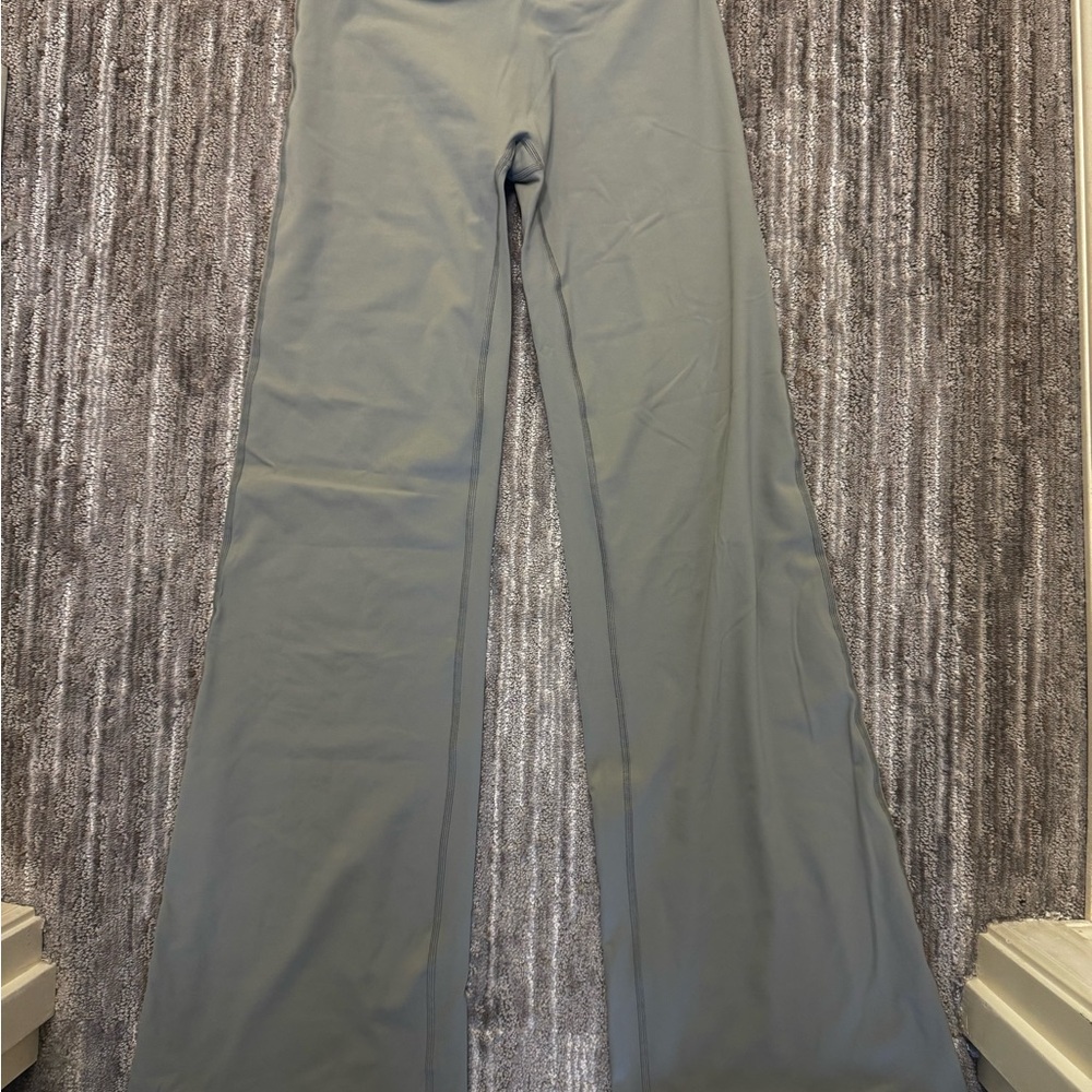 Oner Active Unified Wrap Flared bottoms